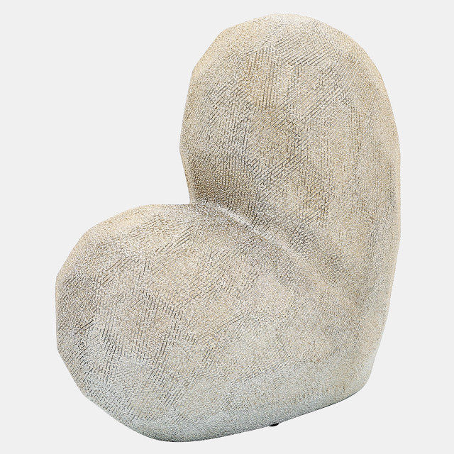 Corazón Decorativo Champan