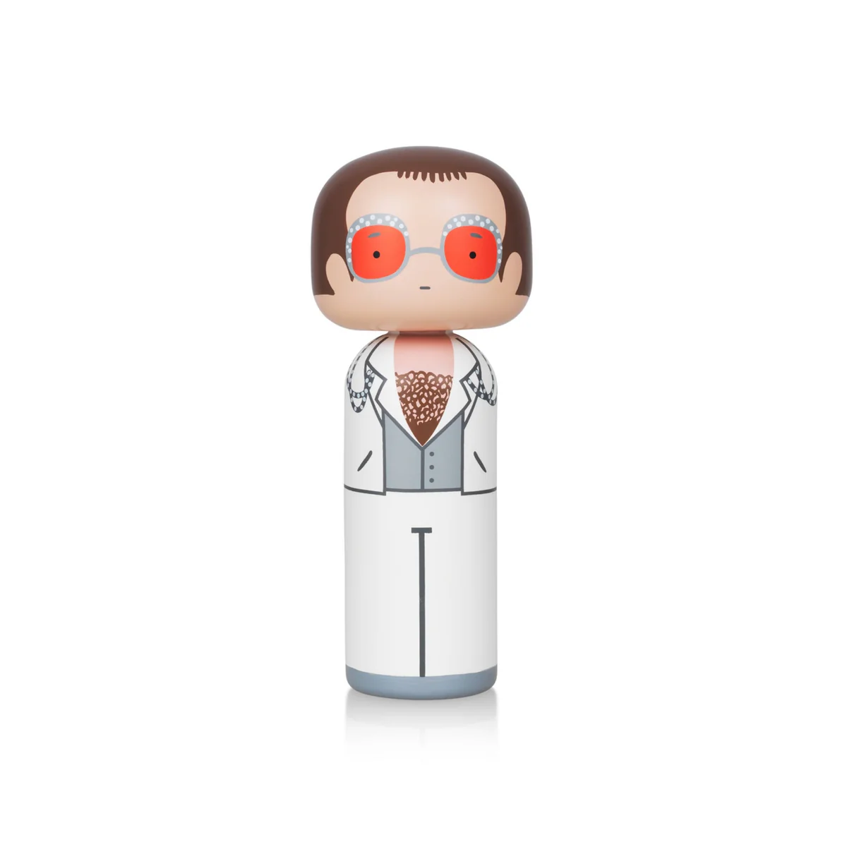 Kokeshi Elton