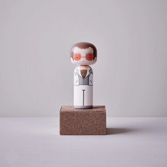 Kokeshi Elton