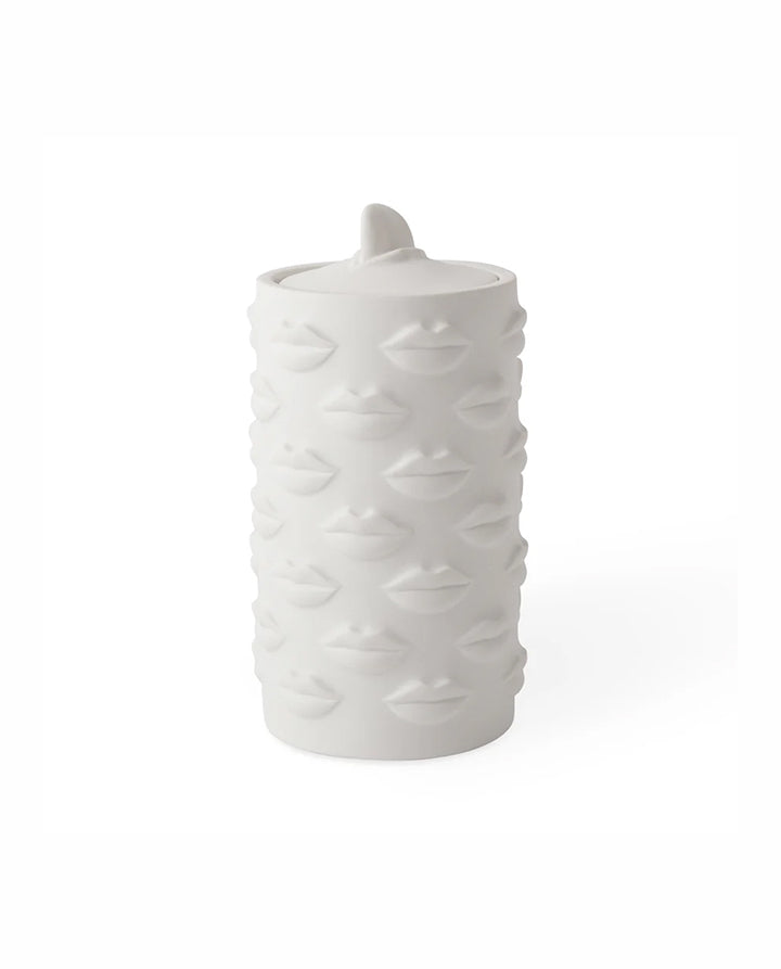 Gala cookie jar