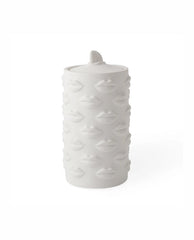 Gala cookie jar