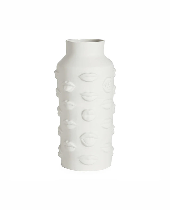 Gala Round Vase
