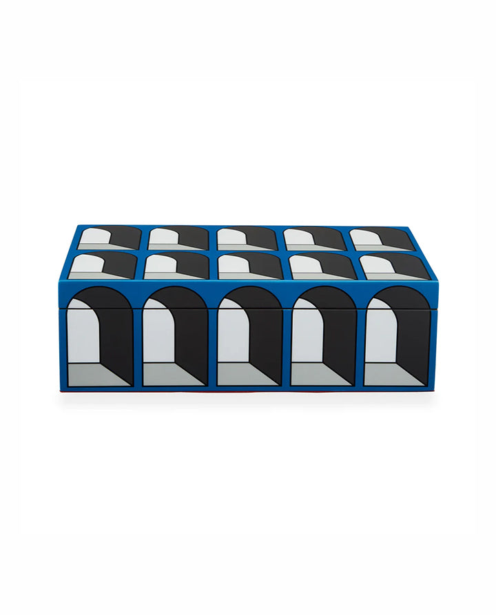Lacquer Arcade Box