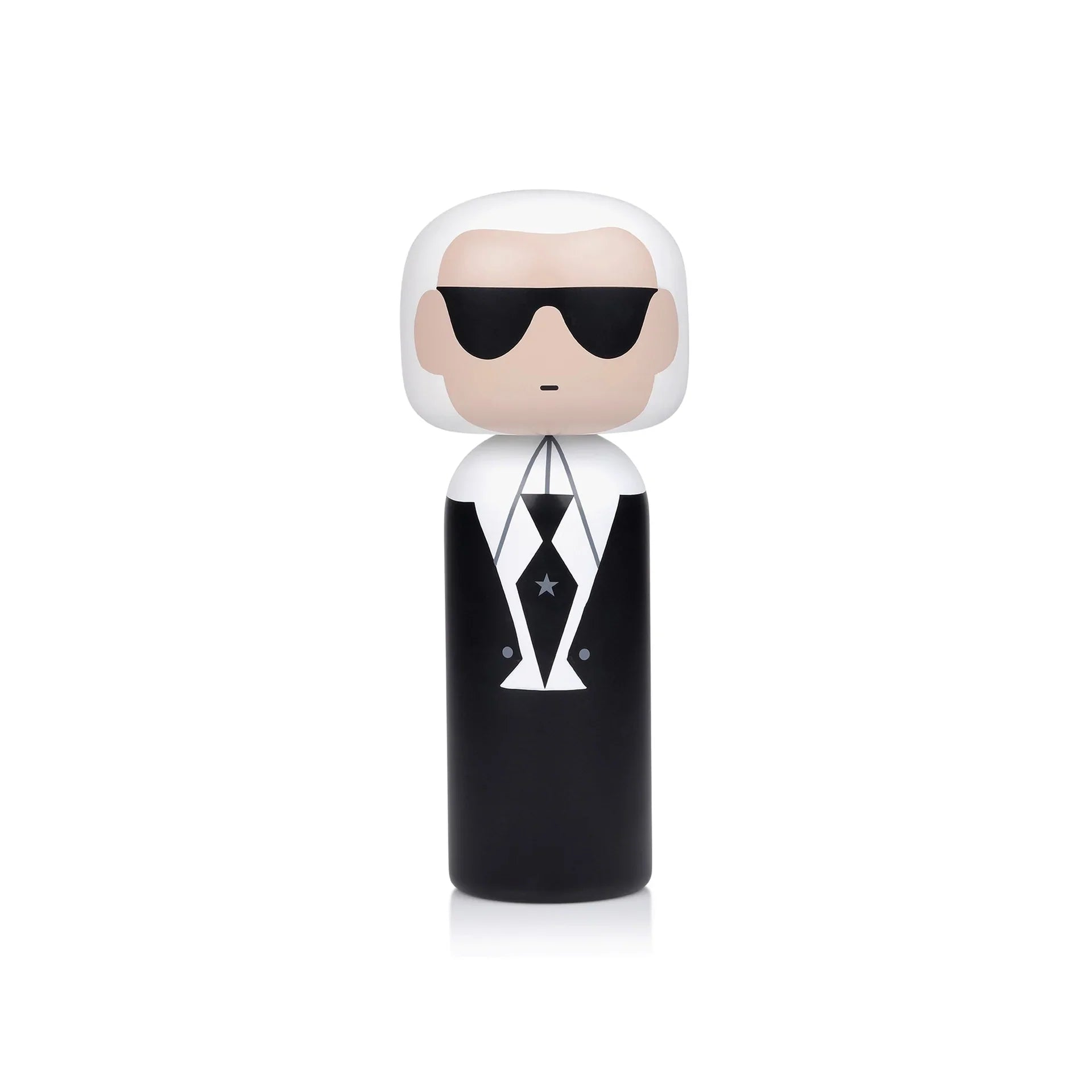Kokeshi Karl