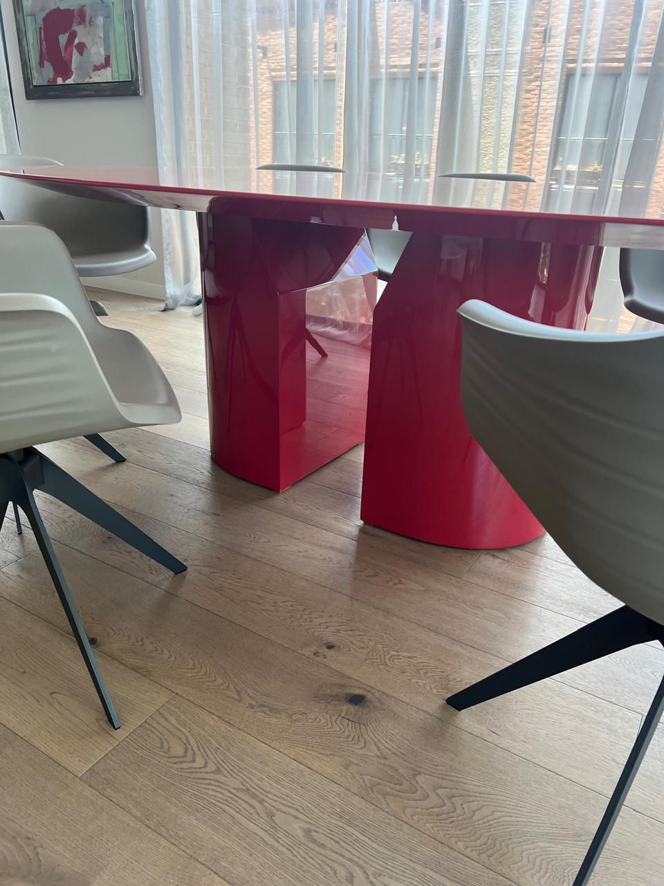 Comedor Nimbus - Personalizable
