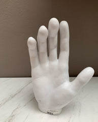 HANDS RESIN B