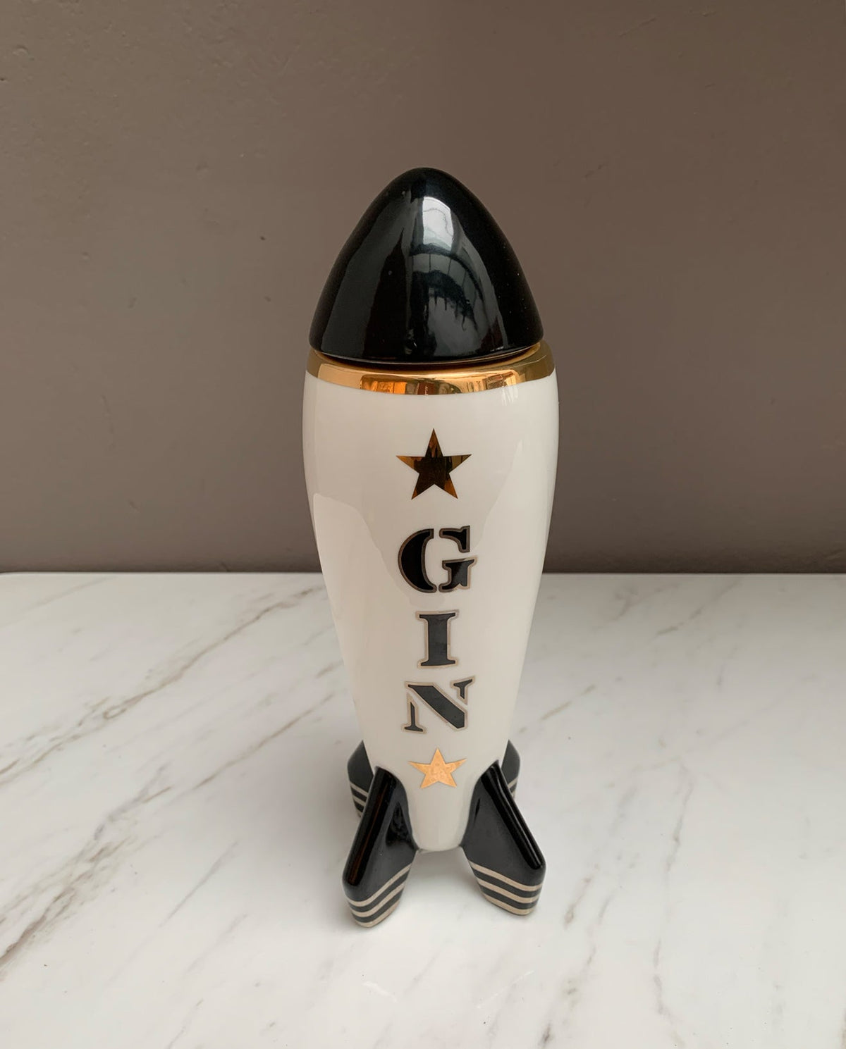 DECANTER GIN