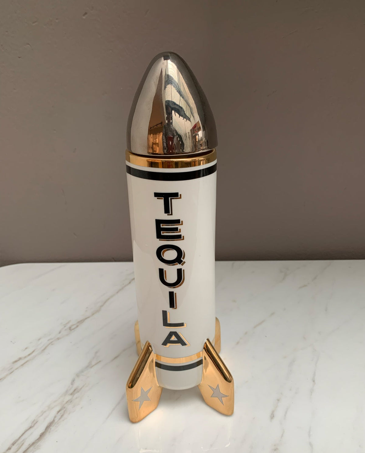 DECANTER TEQUILA