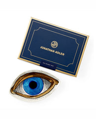 Eye Trinket Tray