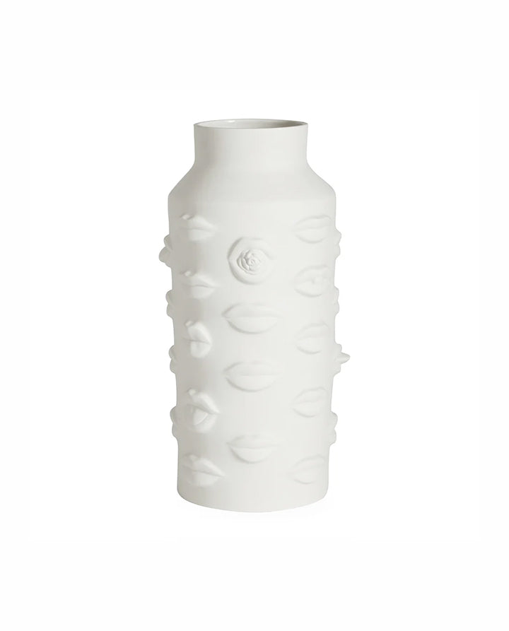 Gala Round Vase