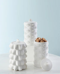 Gala cookie jar