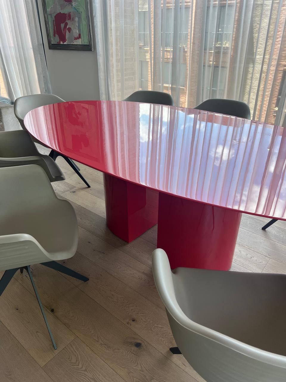 Comedor Nimbus - Personalizable