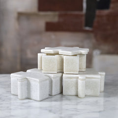 Cajas de Rompecabezas Bianco