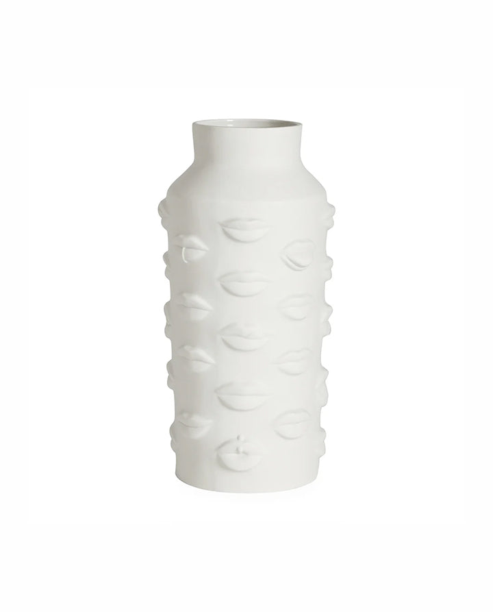 Gala Round Vase