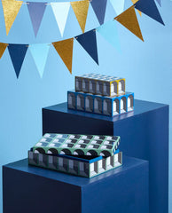 Lacquer Arcade Box