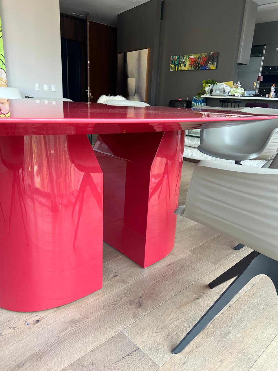 Comedor Nimbus - Personalizable