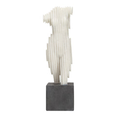 Escultura Matriarca