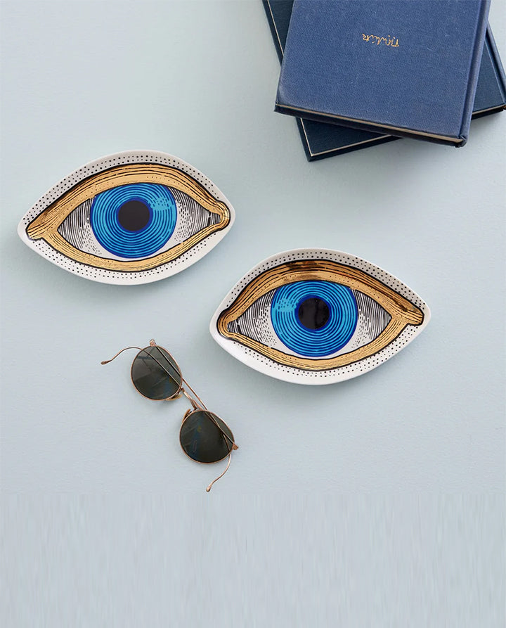 Eye Trinket Tray