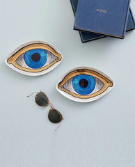 Eye Trinket Tray
