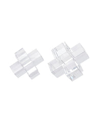 Juego de sujetalibros adicionales x2