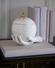 Gilded Eve Box