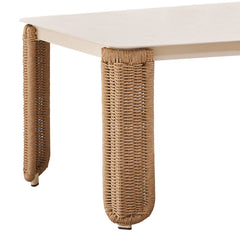 Comedor Catalina de Exterior - Por pedido
