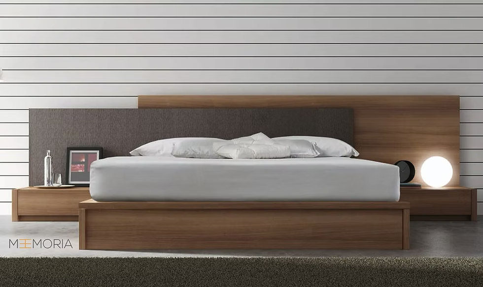 Cama Chelsea - Personalizable
