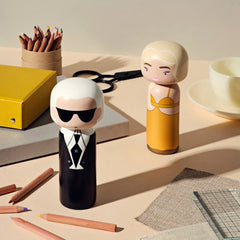 Kokeshi Karl