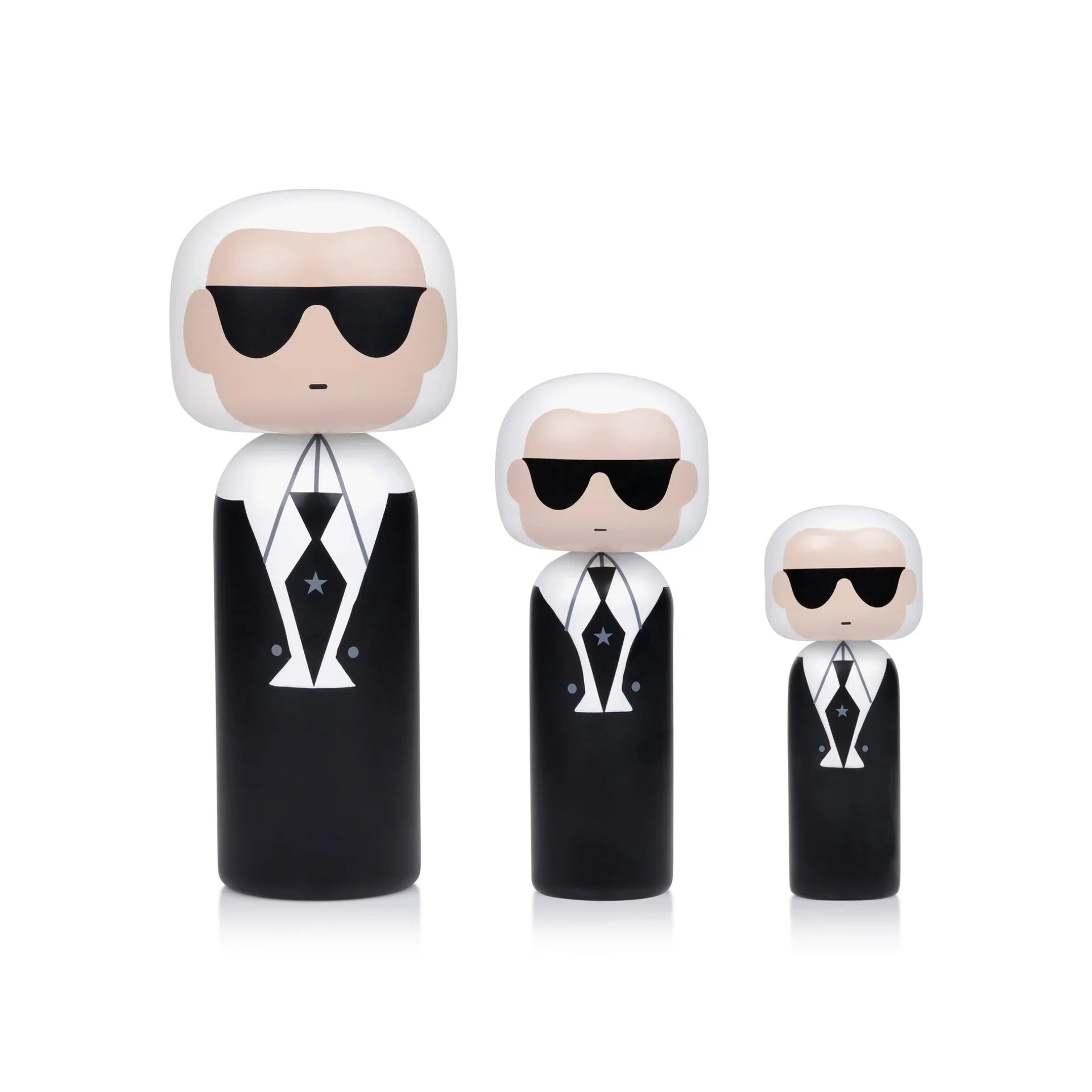 Kokeshi Karl