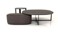 Mesa Auxiliar Ziggy  - Personalizable