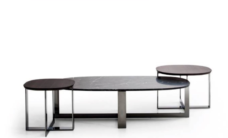 Mesa Auxiliar Ziggy  - Personalizable