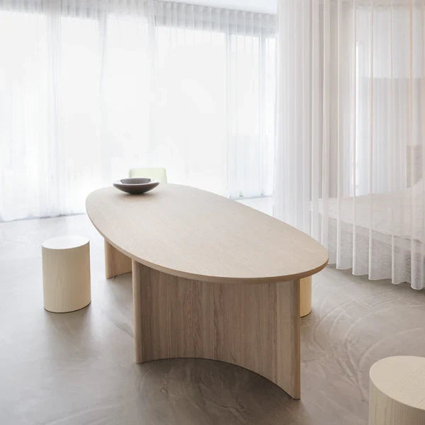 Comedor Arco  - Personalizable
