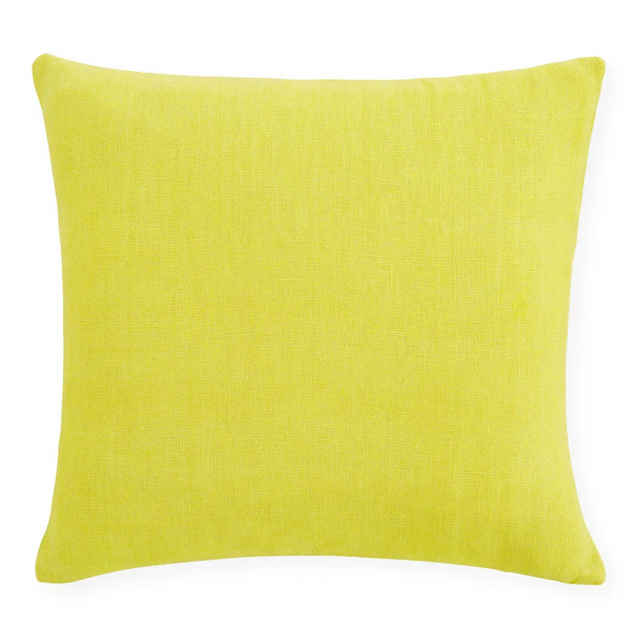 Almohada de cuentas con paisaje renacentista - Por Pedido