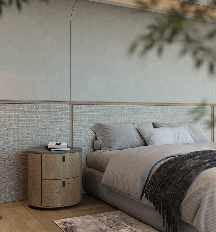 Cama Comu - Personalizable