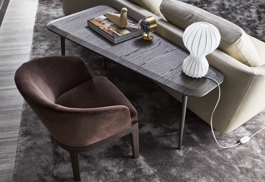 Consola Belsize - Personalizable
