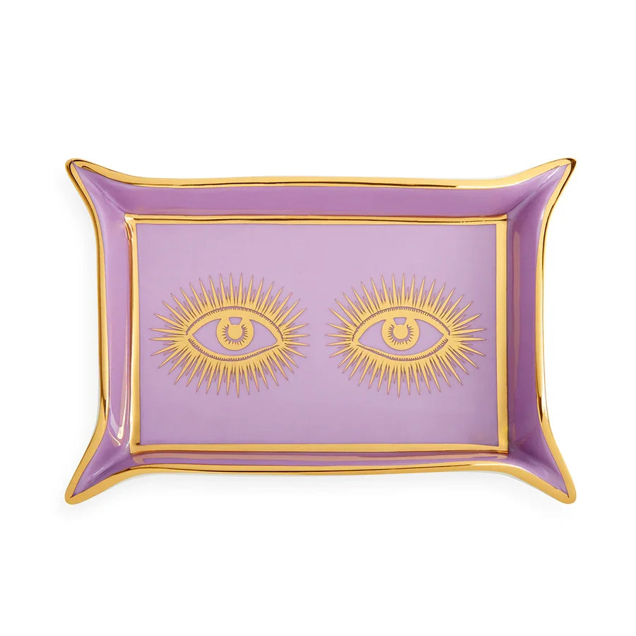Bandeja de valet Eyes - Por Pedido