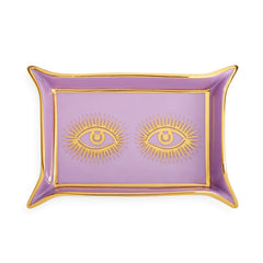 Bandeja de valet Eyes - Por Pedido