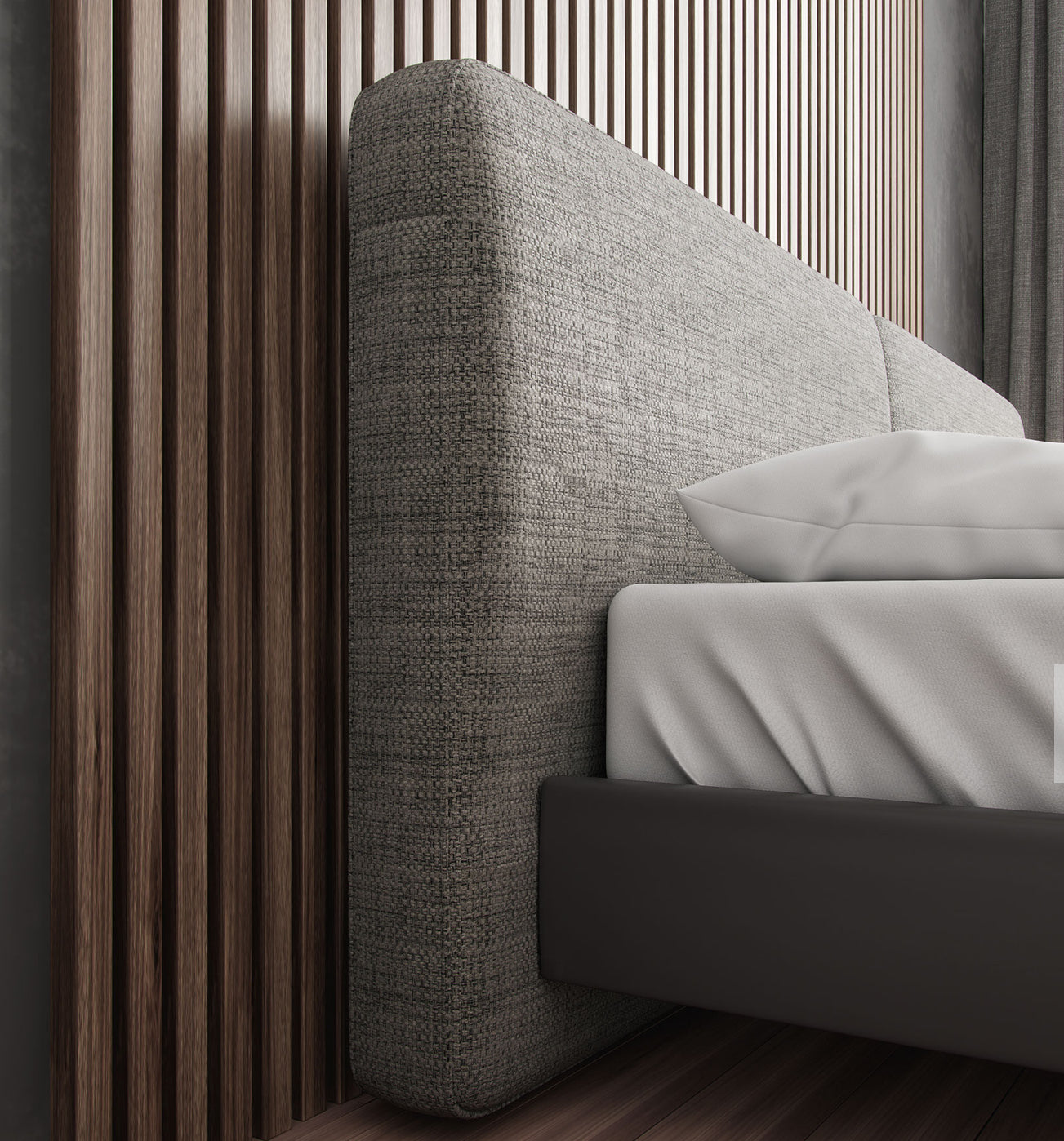 Cama Bologna - Personalizable