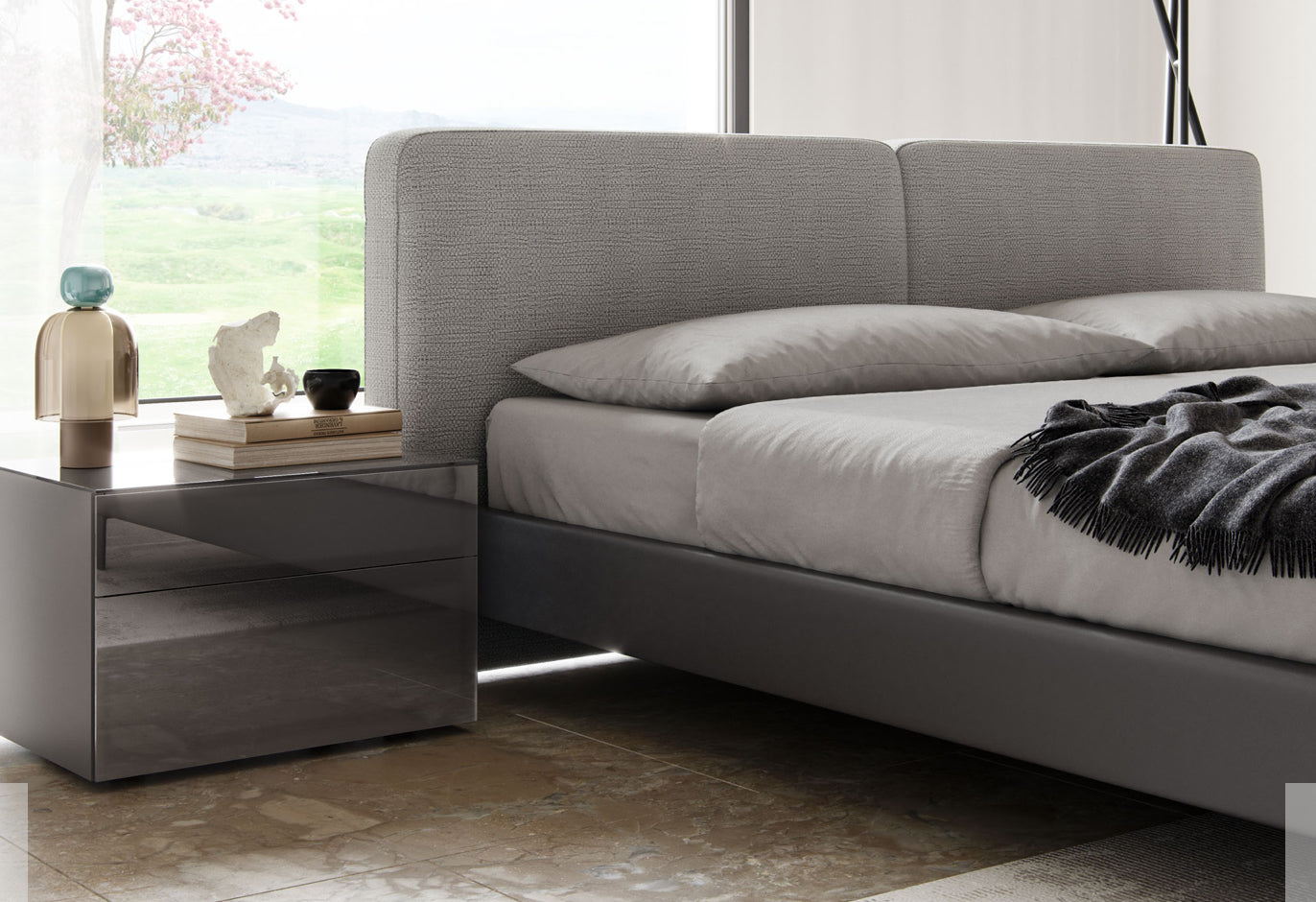 Cama Bologna - Personalizable