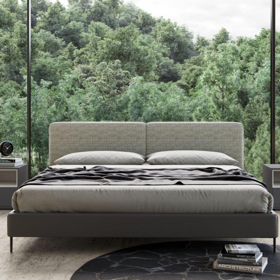 Cama Bologna - Personalizable