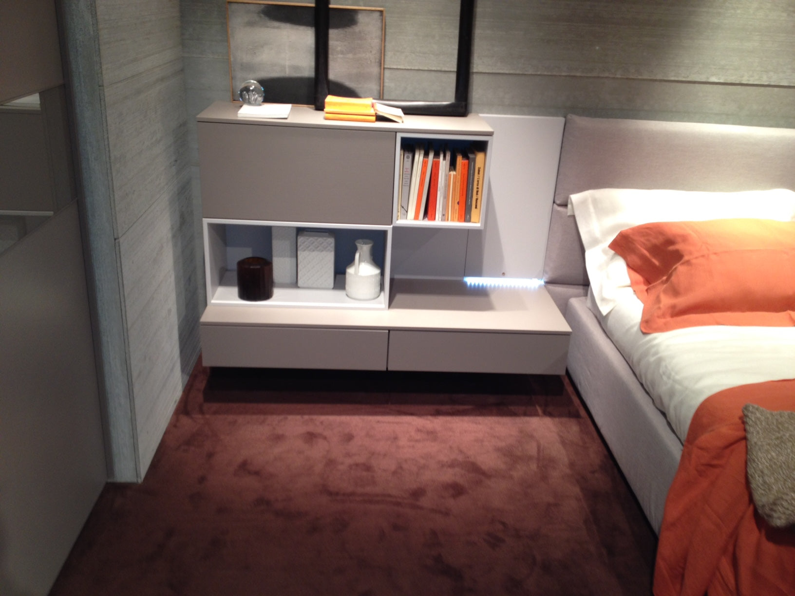 Cama Bilt in - Personalizable