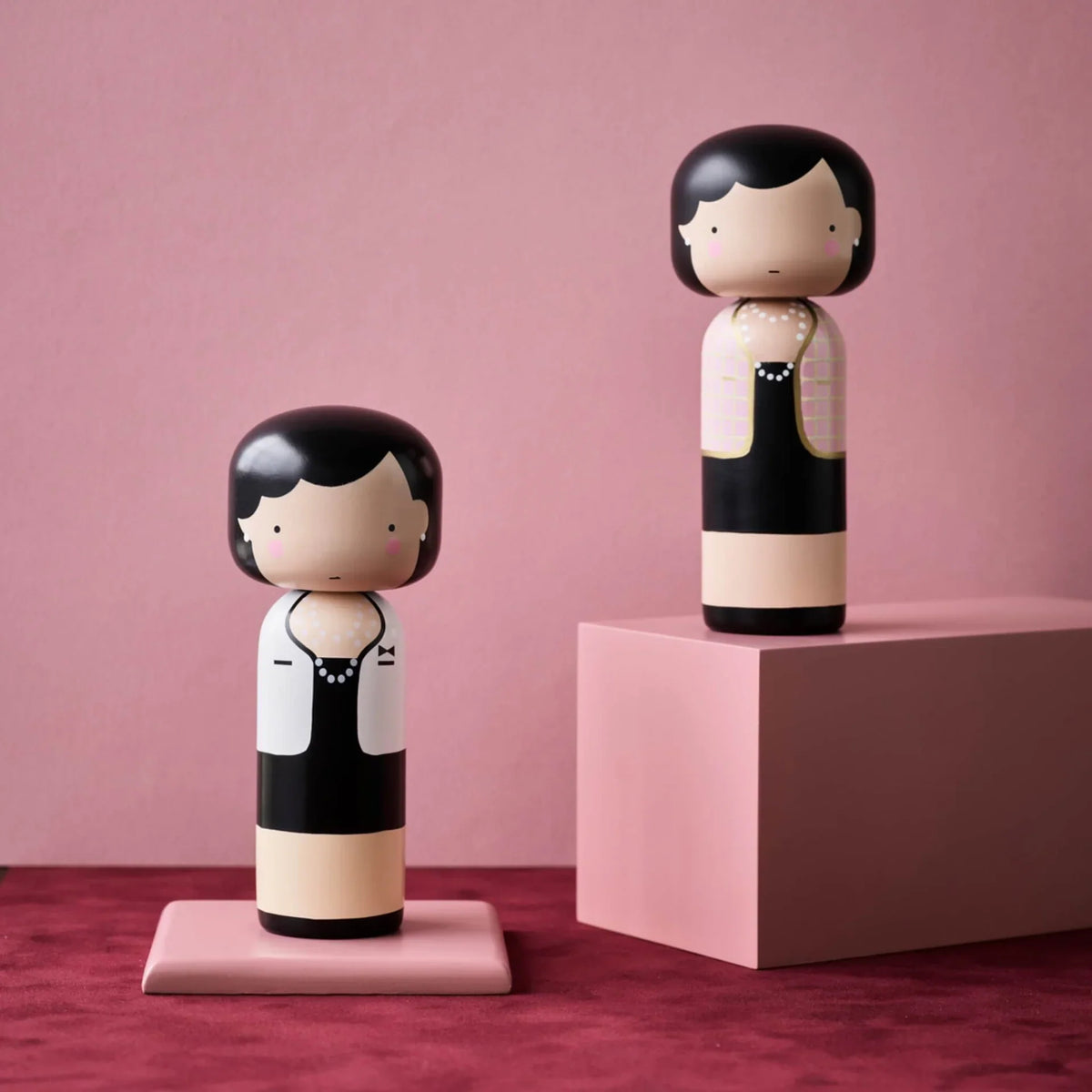 Kokeshi Coco