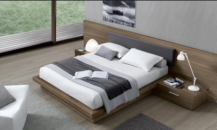Cama Chelsea - Personalizable