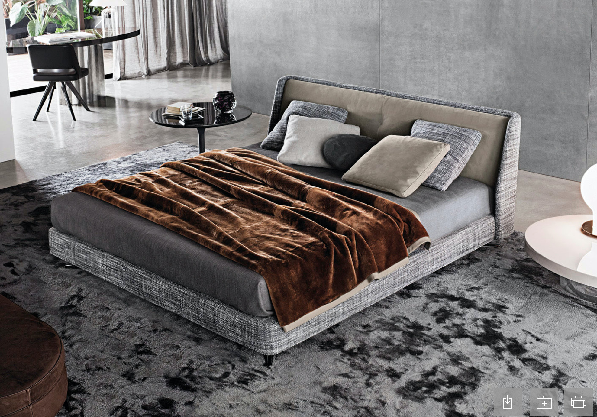 Cama Dorian - Personalizable