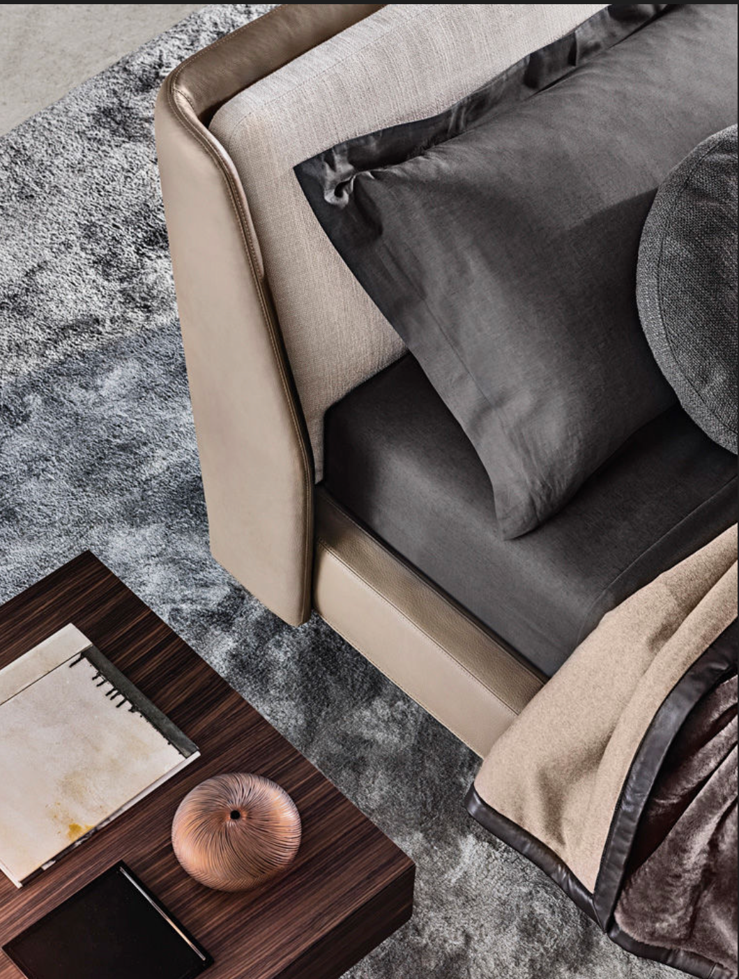 Cama Dorian - Personalizable