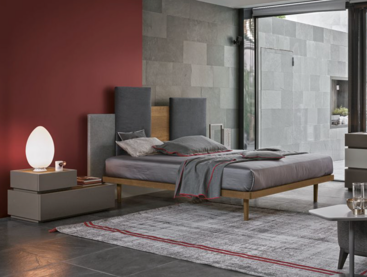 Cama Firenze - Personalizable