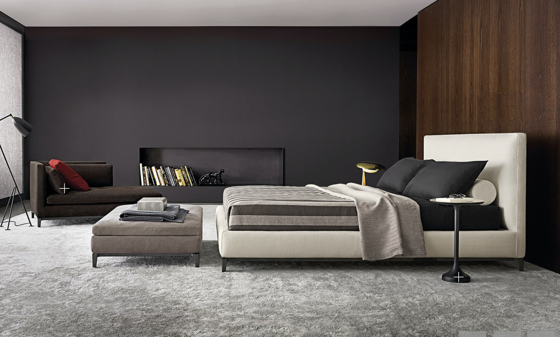 Cama Londres - Personalizable