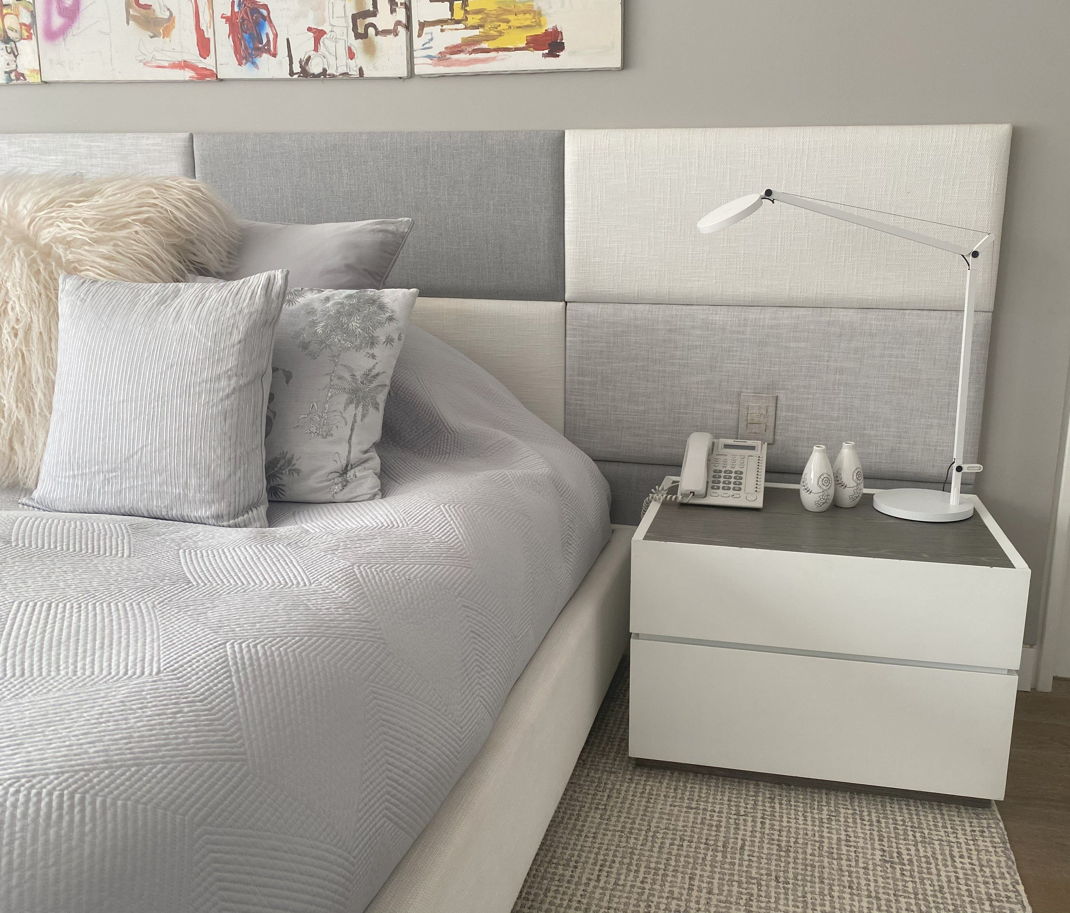 Cama Jesse - Personalizable