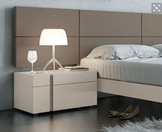 Cama Jesse - Personalizable