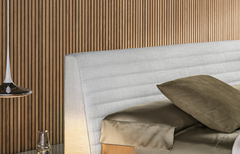 Cama Torino - Personalizable